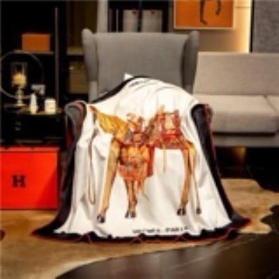 wholesale quality hermes blankets model no. 29